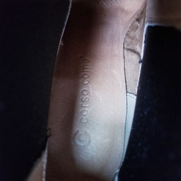 Corso Como Women's Coast Boot - Picture 6 of 8